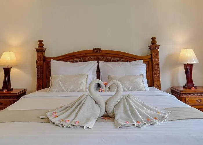 New 2br Mahaprada Private Pool In Villa *