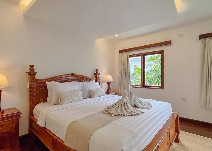 Villa New 2br Mahaprada Private Pool In *