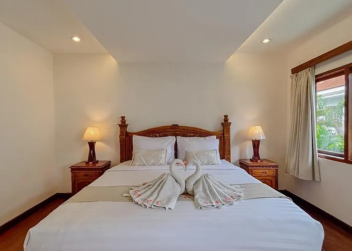 New 2br Mahaprada Private Pool In Villa Seminyak