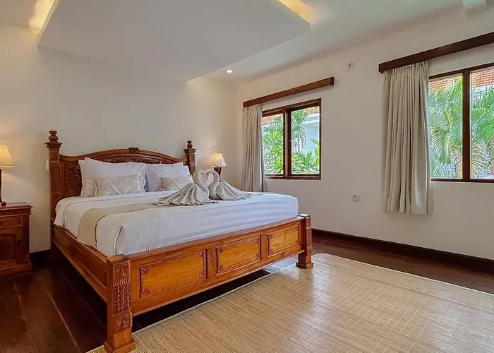New 2br Mahaprada Private Pool In Villa