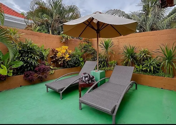 New 2br Mahaprada Private Pool In