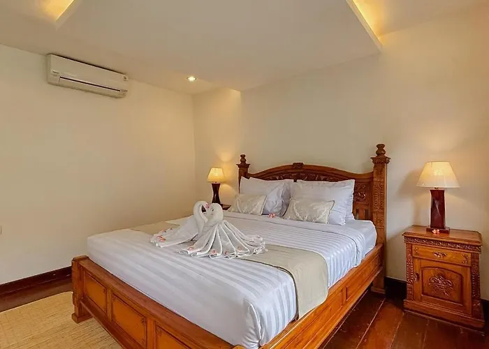 New 2br Mahaprada Private Pool In Villa Seminyak