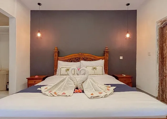 New 2br Mahaprada Private Pool In Seminyak
