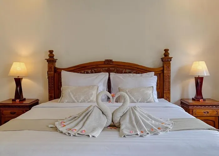 Villa New 2br Mahaprada Private Pool In