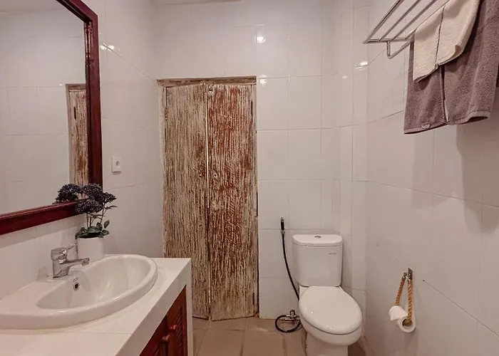 Villa New 2br Mahaprada Private Pool In *