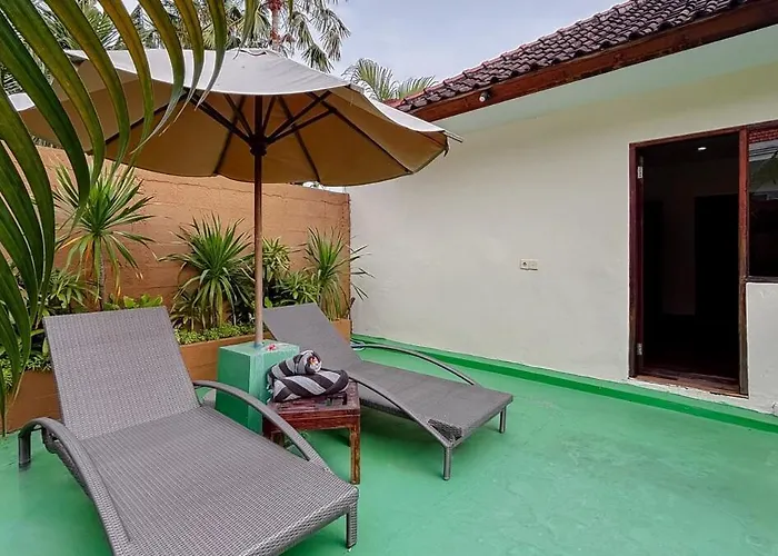 Villa New 2br Mahaprada Private Pool In Seminyak