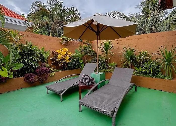 New 2br Mahaprada Private Pool In * Seminyak