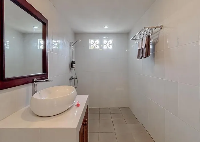 New 2br Mahaprada Private Pool In * Seminyak